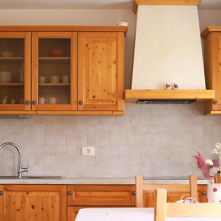 Apartments Pr' Speli 보히니 외부 사진