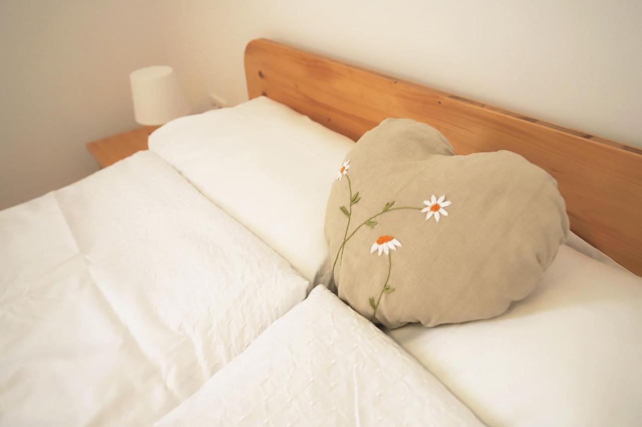Apartments Pr' Speli 보히니 외부 사진