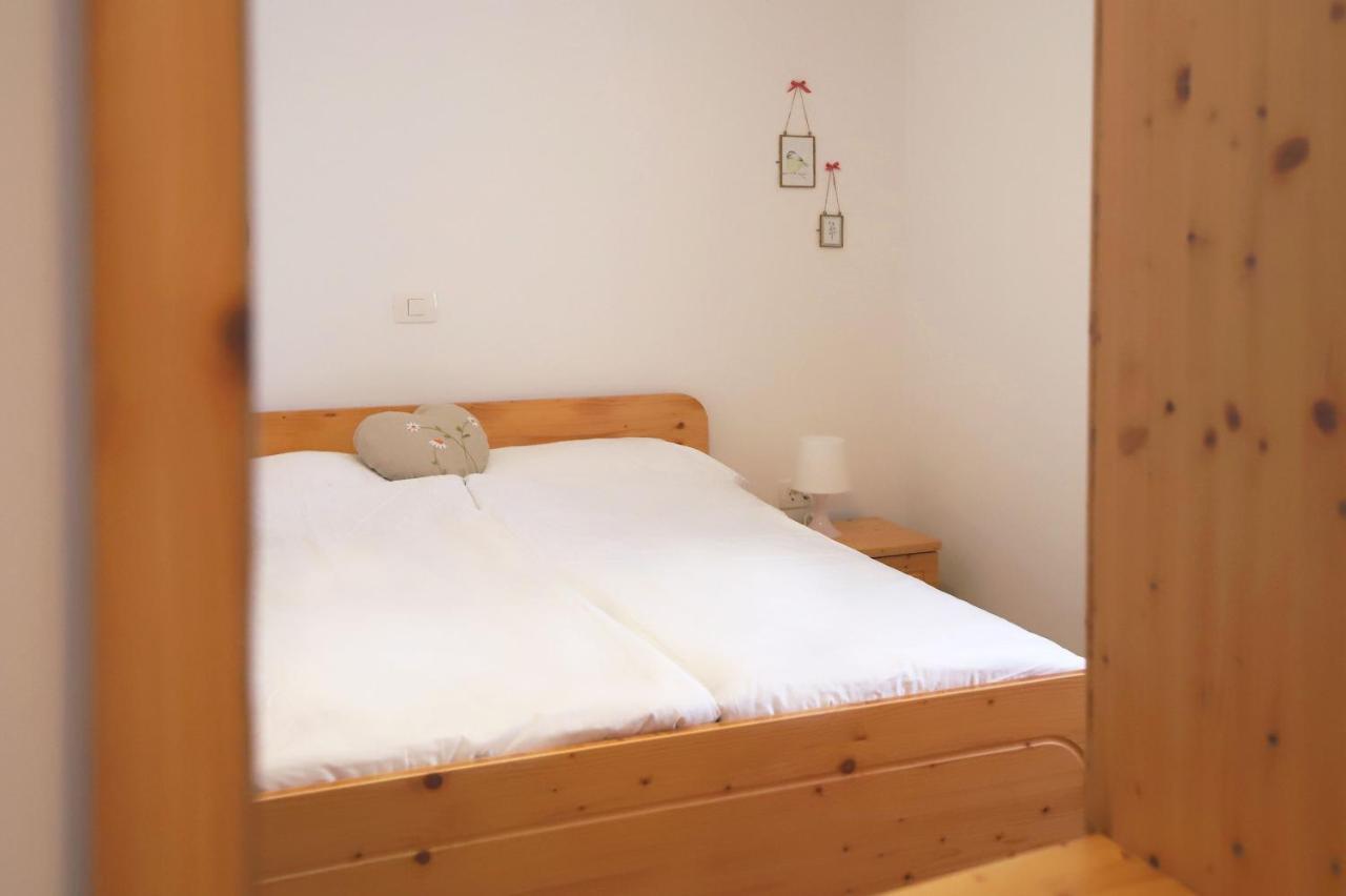 Apartments Pr' Speli 보히니 외부 사진