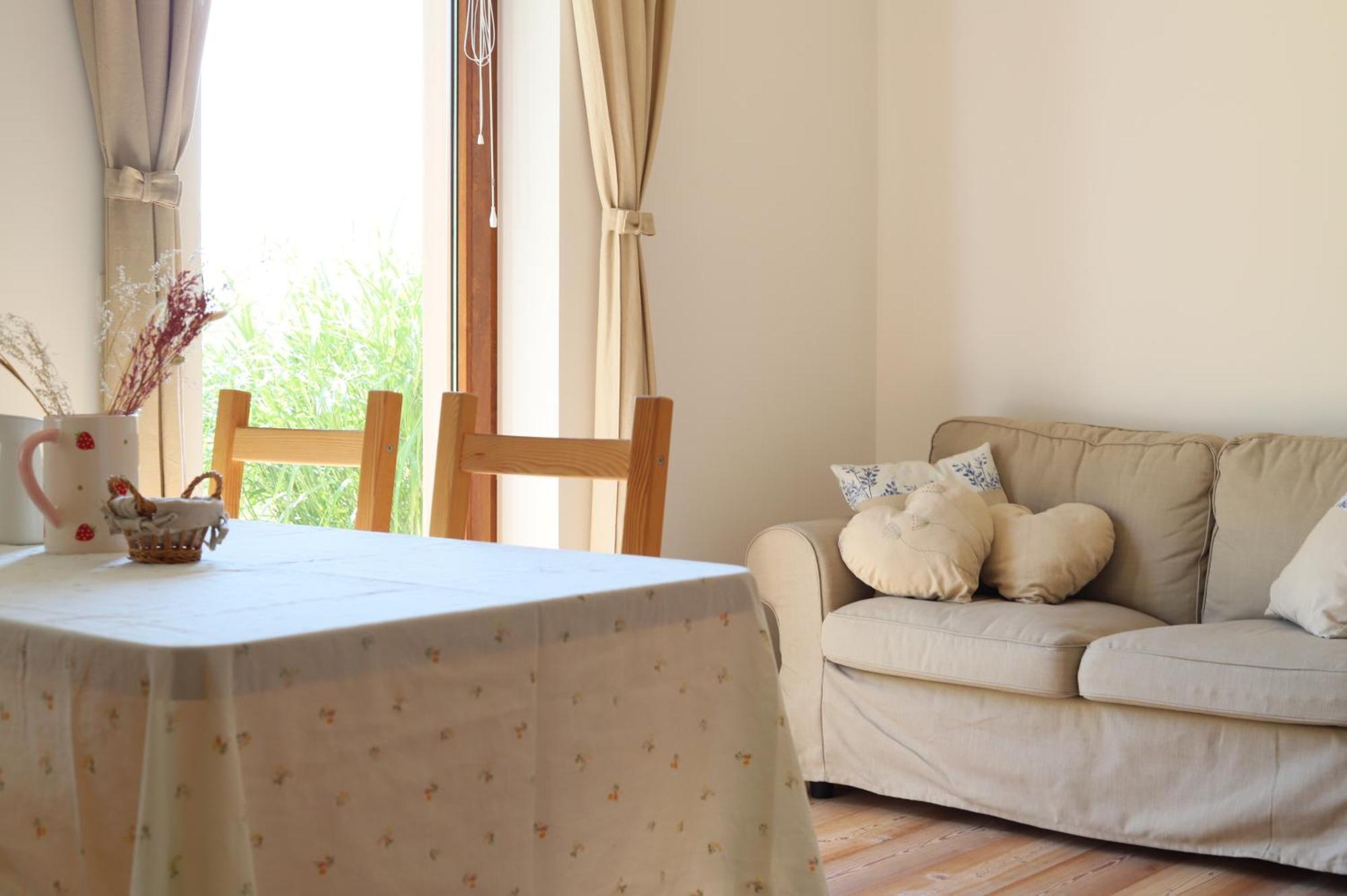 Apartments Pr' Speli 보히니 외부 사진