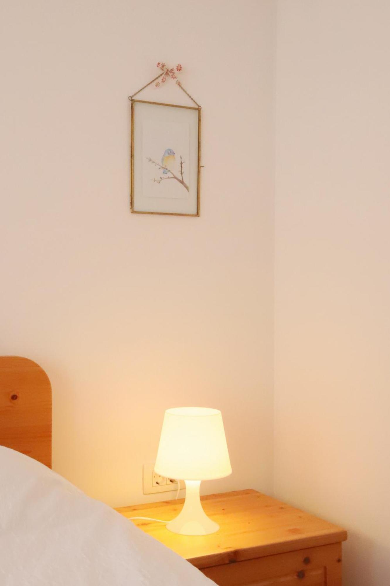 Apartments Pr' Speli 보히니 외부 사진